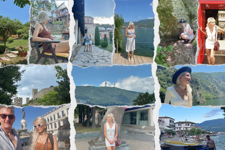 HIDDEN BALKANS: LAKES, VILLAGES and EMPTY ROADS