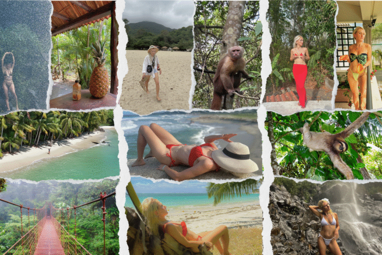 COSTA RICA ECO TOURISM: NATURE RETREAT OR GREENWASHED BUSINESS