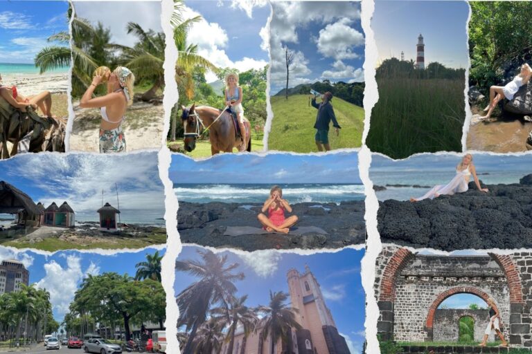 MAURITIUS BEYOND RESORTS: WHAT NO HONEYMOON BROCHURE SHOWS